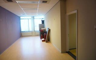 Kantoorruimte Wassenaarstraat 59-61 Bergen Op Zoom