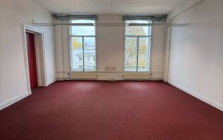 Kantoorruimte Mauritskade 7-17 Den Haag