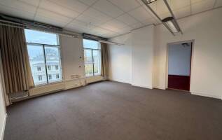 Kantoorruimte Mauritskade 7-17 Den Haag