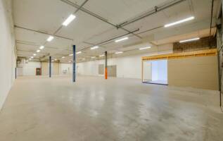 Bedrijfspand Heringaweg 6F Haarlem