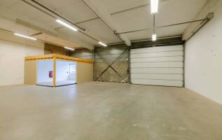Bedrijfspand Heringaweg 6F Haarlem