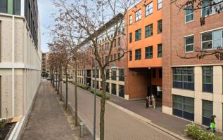 Kantoorruimte Hugo de Grootlaan 25 Den Bosch