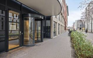 Kantoorruimte Hugo de Grootlaan 25 Den Bosch