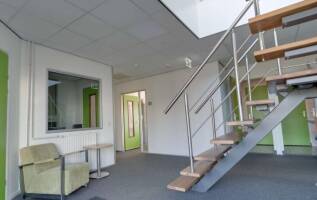 Kantoorruimte Voltastraat 19 Zwolle