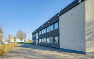 Kantoorruimte Voltastraat 19 Zwolle
