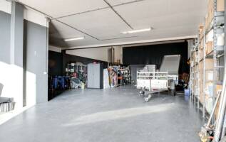 Bedrijfspand Conradstraat 2A Zwolle