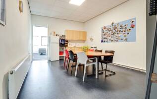 Bedrijfspand Conradstraat 2A Zwolle