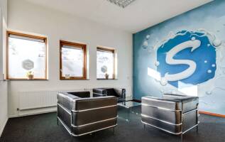 Bedrijfspand Conradstraat 2A Zwolle