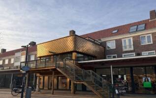 Winkelpand Lange Nering 37 37 Emmeloord