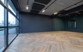 Kantoorruimte Watertoren 51F Dirksland