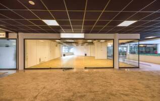 Kantoorruimte Luchthavenweg 81A Eindhoven