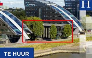 Kantoorruimte Rivium Promenade 100 Capelle Aan Den Ijssel