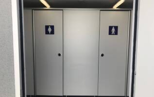 Bedrijfspand Maxwellstraat 1 Emmen