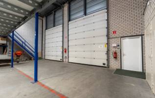 Bedrijfspand Vlasstraat 8a Riethoven