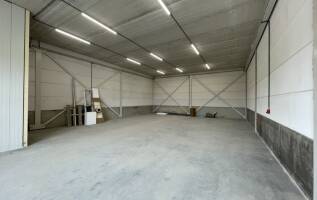 Bedrijfspand Noorddammerweg 10908 Amstelveen