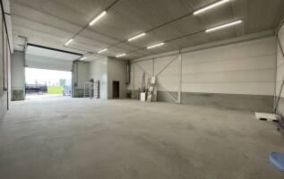 Bedrijfspand Noorddammerweg 10908 Amstelveen