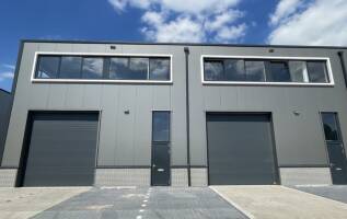 Bedrijfspand Noorddammerweg 10908 Amstelveen