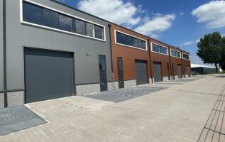 Bedrijfspand Noorddammerweg 10908 Amstelveen