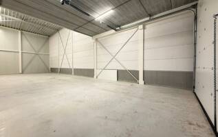 Bedrijfspand Keurmeesterstraat 38 Amstelveen