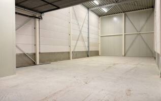Bedrijfspand Keurmeesterstraat 38 Amstelveen