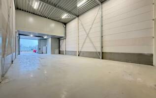 Bedrijfspand Keurmeesterstraat 38 Amstelveen