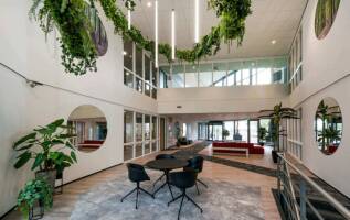Kantoorruimte Meander 825 Arnhem