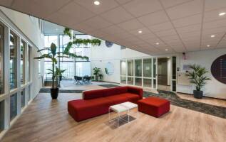Kantoorruimte Meander 825 Arnhem