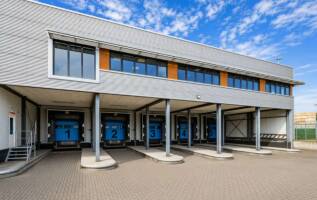 Bedrijfspand Groot Egtenrayseweg 23 Venlo