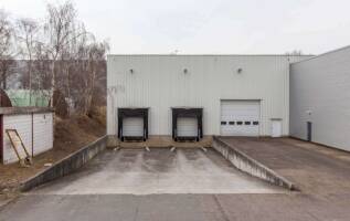 Bedrijfspand Groot Egtenrayseweg 23 Venlo