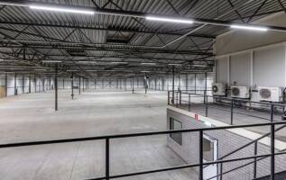 Bedrijfspand Groot Egtenrayseweg 23 Venlo