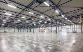 Bedrijfspand Groot Egtenrayseweg 23 Venlo