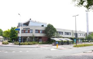 Kantoorruimte Grachtweg 24 Lisse