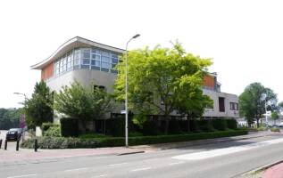 Kantoorruimte Grachtweg 24 Lisse