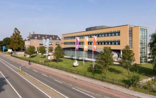 Kantoorruimte Heereweg 347 Lisse