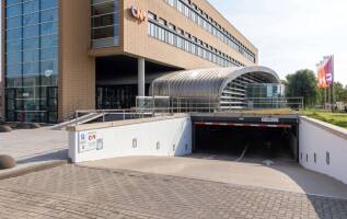 Kantoorruimte Heereweg 347 Lisse