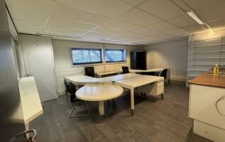 Bedrijfspand Nevadadreef 69 Utrecht