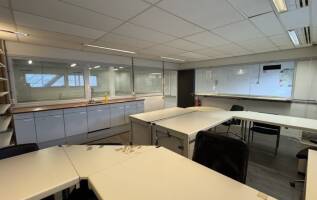 Bedrijfspand Nevadadreef 69 Utrecht