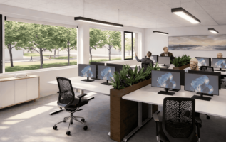 Bedrijfspand Rudonk 10 Breda