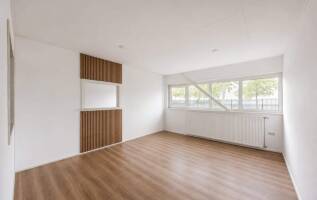 Bedrijfspand Hudsondreef 25 Utrecht
