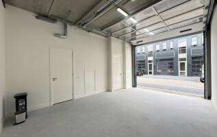 Bedrijfspand Bolstoen 11E Amsterdam