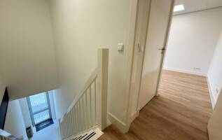 Bedrijfspand Bolstoen 11E Amsterdam