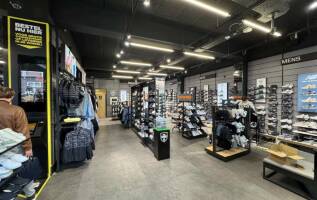 Winkelpand Paradijspoort 7-11 Delft