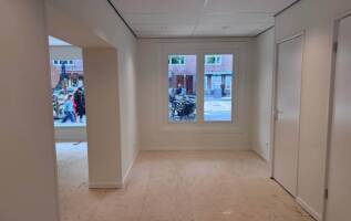 Winkelpand Maasstraat 53 Amsterdam