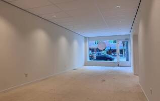 Winkelpand Maasstraat 53 Amsterdam