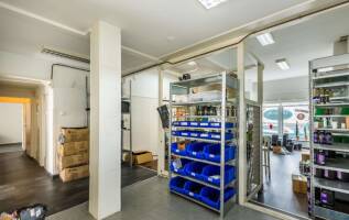 Winkelpand Pleinweg 240A Rotterdam
