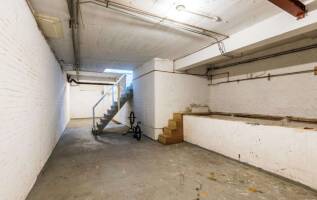 Winkelpand Pleinweg 240A Rotterdam