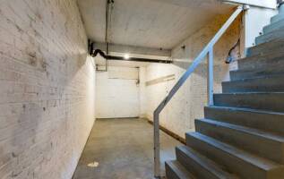 Winkelpand Pleinweg 240A Rotterdam