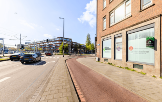 Kantoorruimte Stadhoudersweg 7A Rotterdam