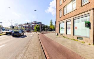 Kantoorruimte Stadhoudersweg 7A Rotterdam