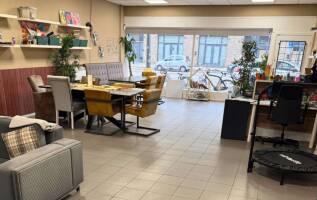 Kantoorruimte Oranjestraat 15 Schiedam